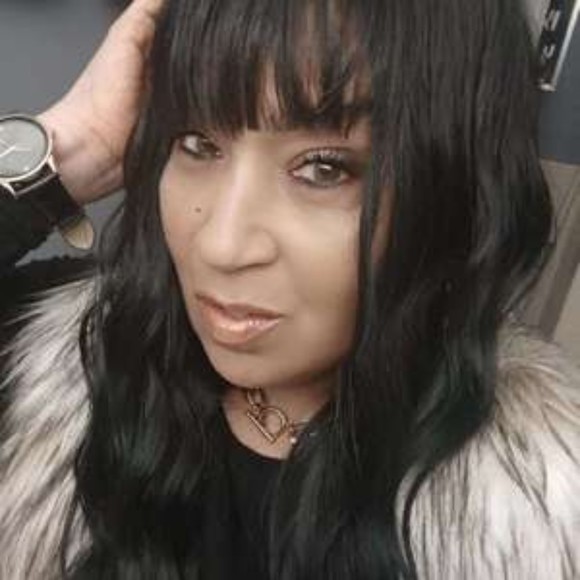 Meet your Posher, Dawn - Picture 1 of 1